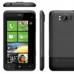 Представлен новый смартфон HTC Titan