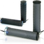 Ручки с подогревом для фанатов велосипеда