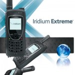 Iridium обеспечит спутниковым интернетом Android и iOS устройства