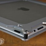 Рыцарские доспехи для iPad 2 от KarasKustoms
