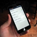 Motorola Atrix 2, очередной  Android смартфон от Motorola