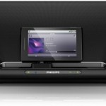 Три акустические системы для Android устройств от Philips