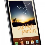 Samsung Galaxy Note 5.3 странный гибрид смартфона и планшетника