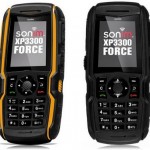 Sonim XP3300 Force самый защищенный телефон в мире