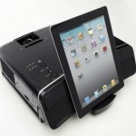 Проекторы Epson  MegaPlex Combo для iPad и iPhone