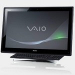 Новый моноблок Sony VAIO L  для любителей 3D