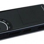 Tursion TS-102, гибрид пико-проектора с компьютером