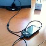 Кабель dockBoss+  позволит  подключать Android устройства к iPhone док-станциям