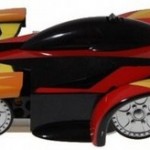 Машинка на радиоуправлении которая может ездить по станам