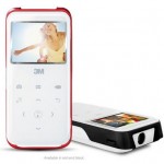 3M  CP45, камкодер с проектором