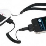 Зарядное устройство  на солнечных батареях A-Solar Travel Pal, для настоящих туристов