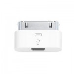 Оригинальней переходник для Micro USB разъема от Apple