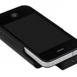 Чехол-проектор  Monolith для iPhone