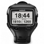 Часы Garmin Forerunner 910XT для фанатов спорта