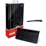 Клавиатура Genius  LuxePad A9000 для Android планшетников