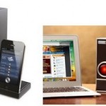 Iris 9000 позволит использовать Siri  дома, не таская за собой iPhone 4S