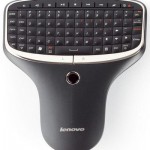 Беспроводная клавиатура для домашнего развлекательно центра Lenovo N5902