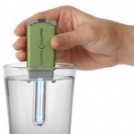 SteriPEN Freedom, походный обеззараживатель воды