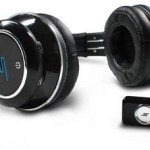 Беспроводные наушники Sync by 50 от альянса 50 Cent и Sleek Audio