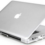 Охлаждающая подставка TILT для MacBook Pro