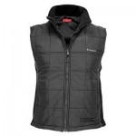 Жилетка с подогревом для мотоциклистов