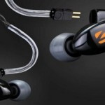 Супернаушники вкладыши Westone 4 R за 500$