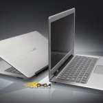 Acer и ASUS собираются выпускать ультратонкие ноутбуки с  корпусами из стеклопластика