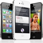 iPhone 4S, новый смартфон от Apple