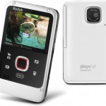 Защищенный камкодер Kodak Playfull Waterproof, бюджетного класса