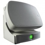 Russound  AirGo Outdoor Sound Station, наружная беспроводная акустическая система