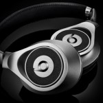 Наушники Beats Executive в классическом стиле