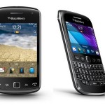 RIM  анонсировал два новых смартфона BlackBerry Bold 9790 и  BlackBerry Curve 9380