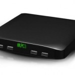 CompuLab  fit-PC3, компьютер малыш для нетребовательных пользователей