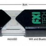 Cotton Cand, Android компьютер поместился в USB флешку