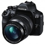 Fujifilm X-S1,  фотоаппарат с «суперзумом», готовый бросить вызов зеркальным аппаратам