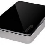 Iomega eGo Mac Edition внешний жесткий для Apple мира
