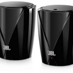 JBL преставали настольные  кколонки Jembe