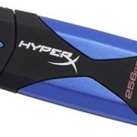 Флешка Kingston Data Traveler HyperX 3.0, воплощение скорости и надежности