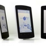 Kyobo eReader, странная корейская электронная книга