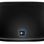 Портативная акустическая система Logitech  Mini Boombox для мобильных устройств