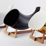 MegaPhone усилитель звука для iPhone, который работает без электричества