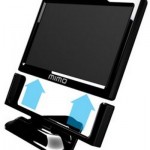 Mimo Magic Touch маленький, сенсорный  USB дисплей