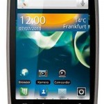 Представлен бюджетный смартфон Motorola Fire XT