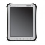 Ультразащищенный планшетник Panasonic Toughpad A1