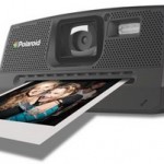Polaroid Z340, возвращение мгновенных фотографий в цифровой мир