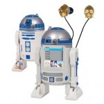 Самый музыкальный дроид R2-D2 в мире