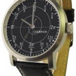 Наручные часы Radian для людей помешанных на математике