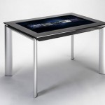 Samsung SUR40 — новое поколение сенсорного рабочего стола Microsoft