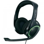 Sennheiser X320, наушники для игровой приставки XBox 360