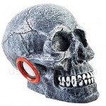 Жуткий MP3 плеер для Хэллоуина